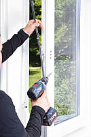 Ремонт і регулювання металопластикових вікон у Києві, фото 3