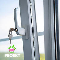 Ремонт і регулювання металопластикових вікон у Києві, фото 4