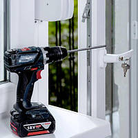 Ремонт і регулювання металопластикових вікон у Києві, фото 5