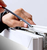 Ремонт і регулювання металопластикових вікон у Києві, фото 6