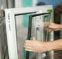 Ремонт і регулювання металопластикових вікон у Києві, фото 7