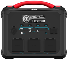 Зарядна станція Energizer PPS1100W2F UA UCRF