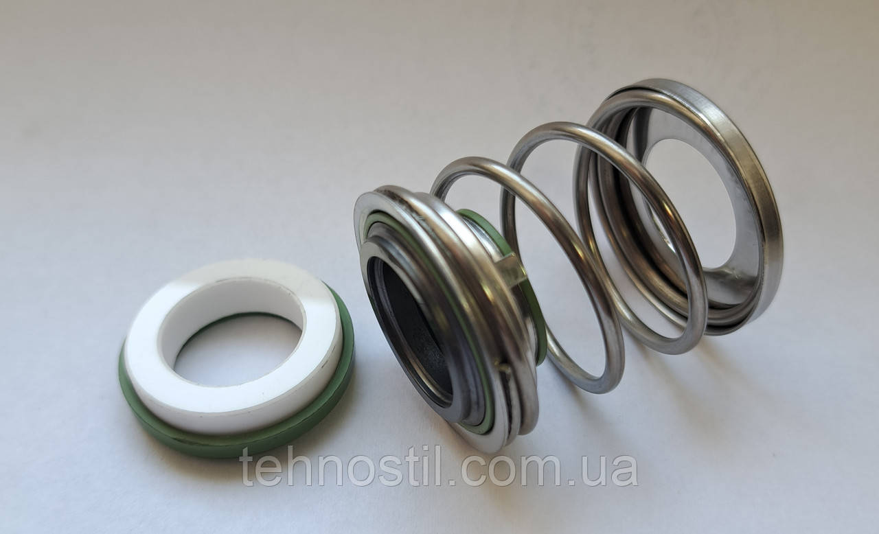 Speroni RX 2/4 Торцеве ущільнення валу насоса