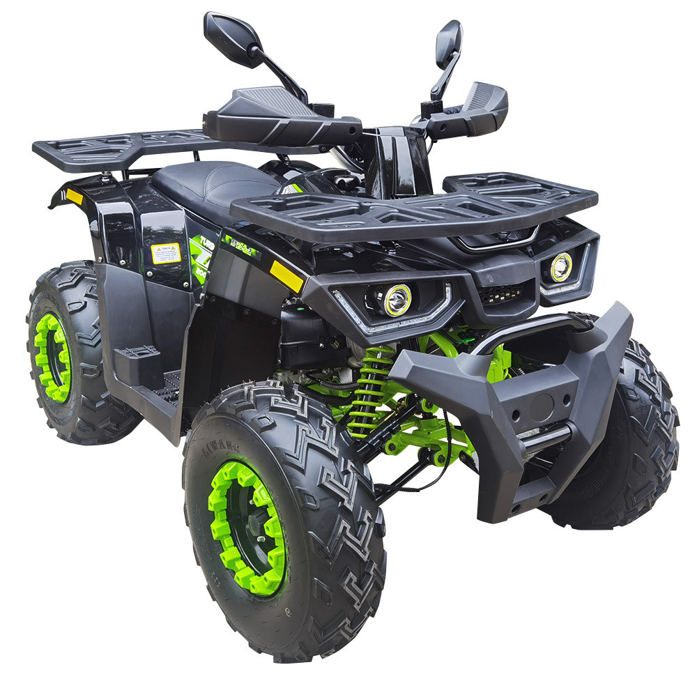 Квадроцикл Spark SP200-2