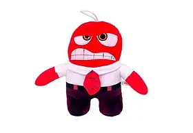 М'яка іграшка Гнів, Головоломка, Думками навиворіт, ZB-486