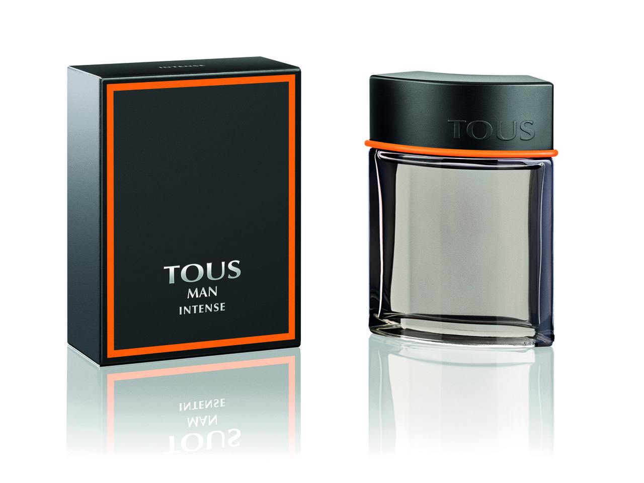 Туалетна вода для чоловіків  Tous "Man Intense " ,100 мл, фото 1