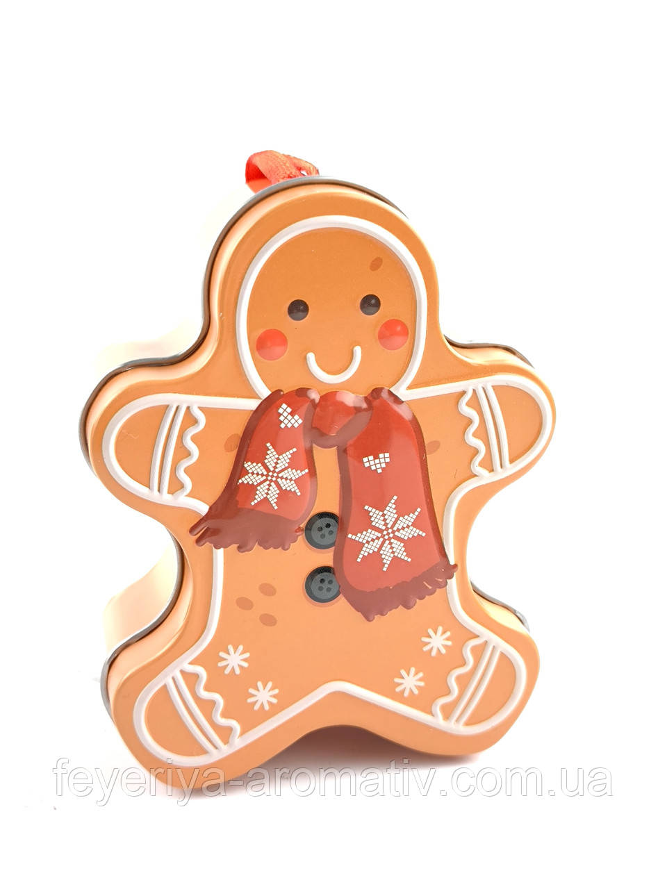 Подарункова металева коробка БЕЗ НАПОВНЕННЯ (в асортименті)