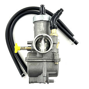 Карбюратор універсальний 30мм квадро мото 200 250 кубів KOSO KEIHIN під трос