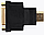 Перехідник конвектор DVI-A 24+5PIN F/ HDMI M (19M/29F), фото 5