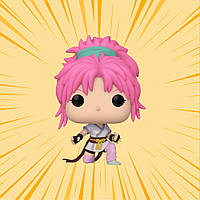 Funko Pop • Hunter x Hunter • Machi • №1567