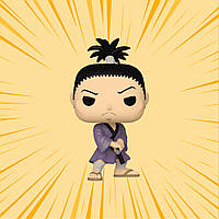 Funko Pop • Hunter x Hunter • Nobunaga • №1568