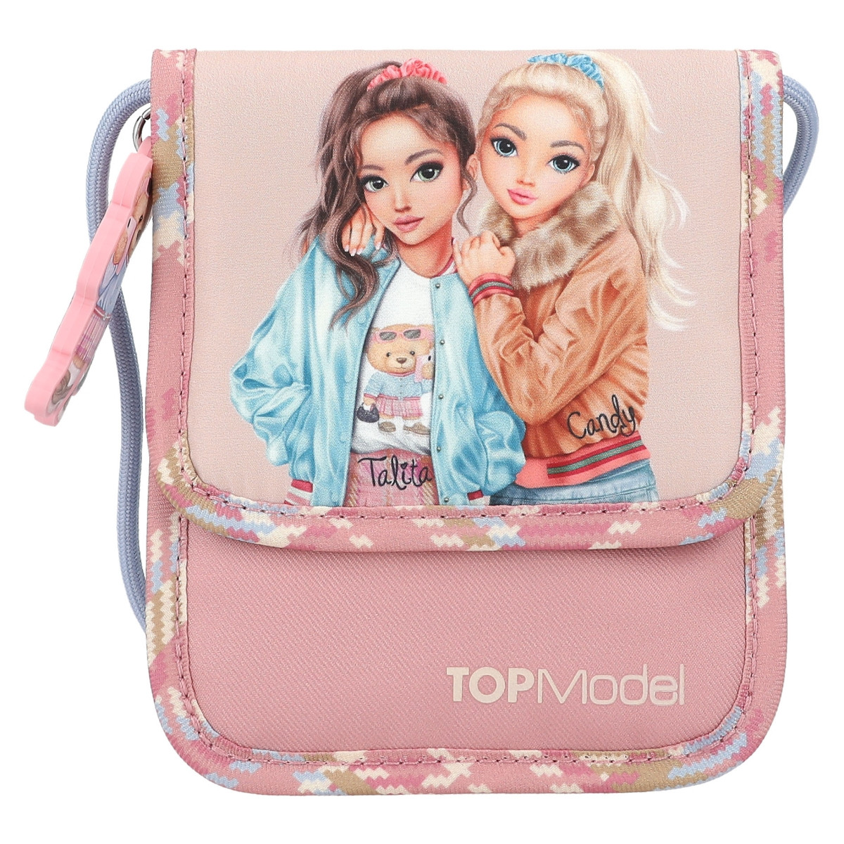 TOP Model сумочка гаманець TEAM TEDDY 13024
