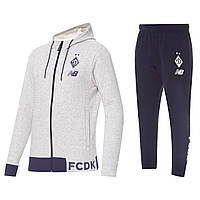 Костюм ФК "Динамо" Київ, New Balance