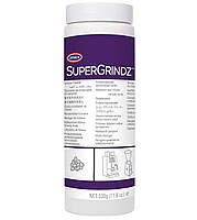 Гранули Urnex SuperGrindz Grinder Cleaning 330 г. для чищення кавомолки в суперавтоматах