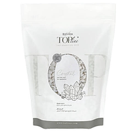 Гарячий плівковий віск Italwax Top Line 750 г у гранулах для депіляції (Кристал)