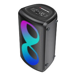 Колонка Bluetooth MONSTER CYCLE MS22138 з двома мікрофонами