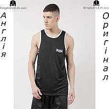 Майка чоловіча Lonsdale (Лонсдейл) з Англії - для боксу