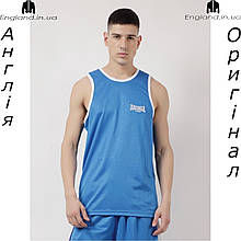 Майка чоловіча Lonsdale (Лонсдейл) з Англії - для боксу