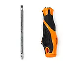 Викрутка двостороння PH2xSL6мм, фото 3