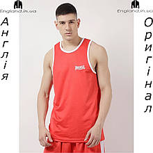 Майка чоловіча Lonsdale (Лонсдейл) з Англії - для боксу