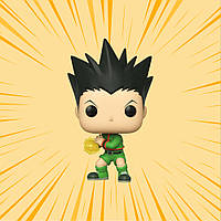 Funko Pop • Hunter x Hunter • Gon Freecss • №651