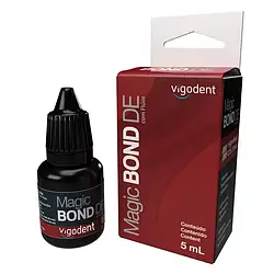 Адгезивна система світлового затвердіння Мagic Bond DE