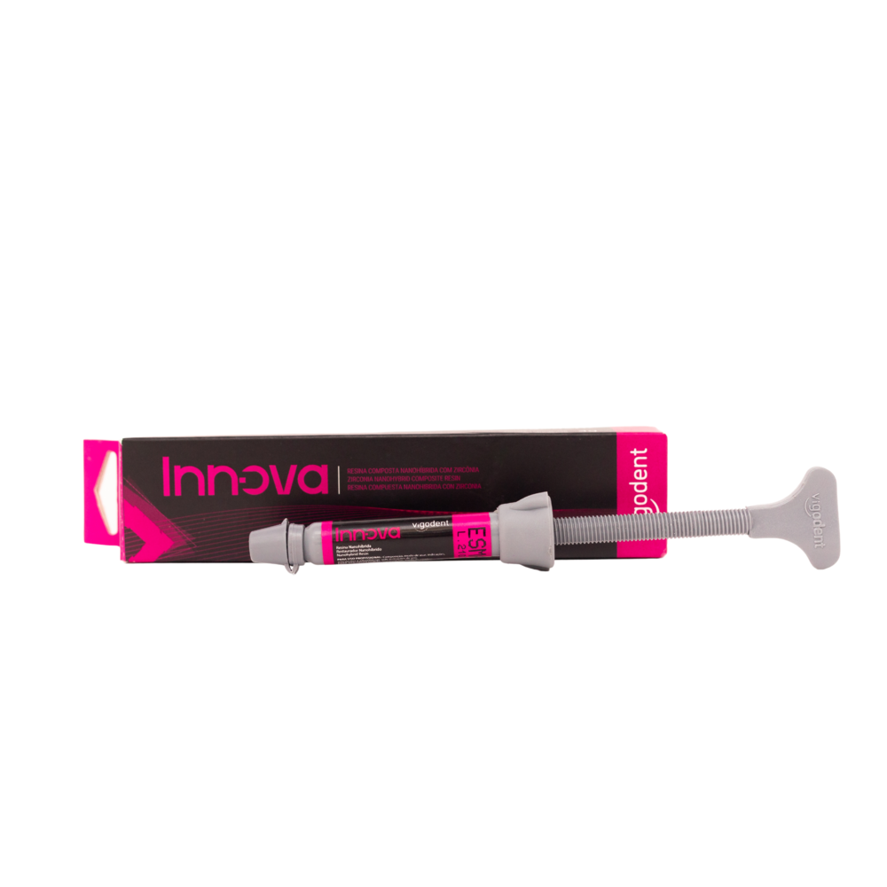 Наногібридний композит INNOVA