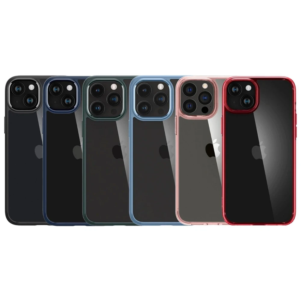 Чохол TPU for Apple Cristal Guard Case for iPhone 12 Pro Max