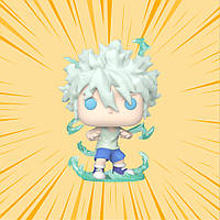 Funko Pop • Hunter x Hunter • Killua Zoldyck • №1106