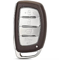 Корпус смарт ключа Hyundai IX35 TUCSON