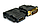 Перехідник конвектор DVI24+1 M/HDMI F, фото 5