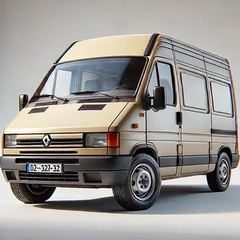 Master II (1998-2003)