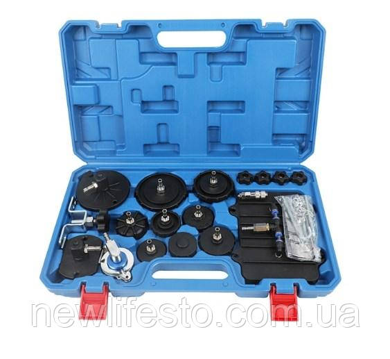 Комплект адаптерів для головного гальмівного циліндра 118571, фото 1