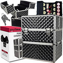 Косметичка XL Soulima 22529