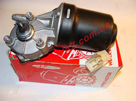 Моторедуктор склоочисника переднього ВАЗ 2101-2107 2121 21213 1111 Ока Avrora Польща WPM-LA2101