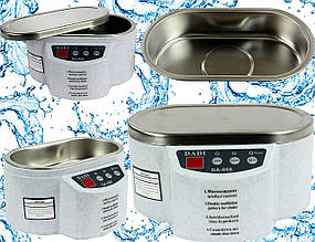 Ультразвукова ванна-очищувач Mar-Pol M90070 (0.5 л, 50 Вт)