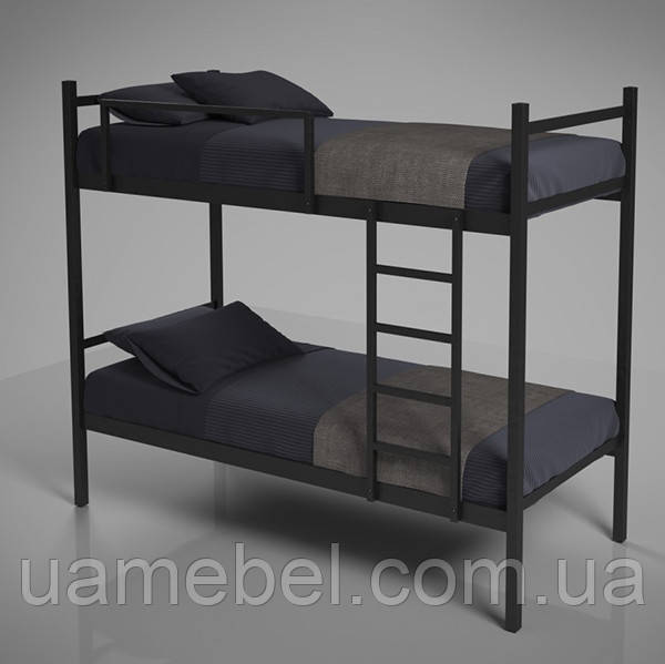 Ліжко двоярусне Лідс