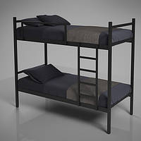 Ліжко двоярусне Лідс