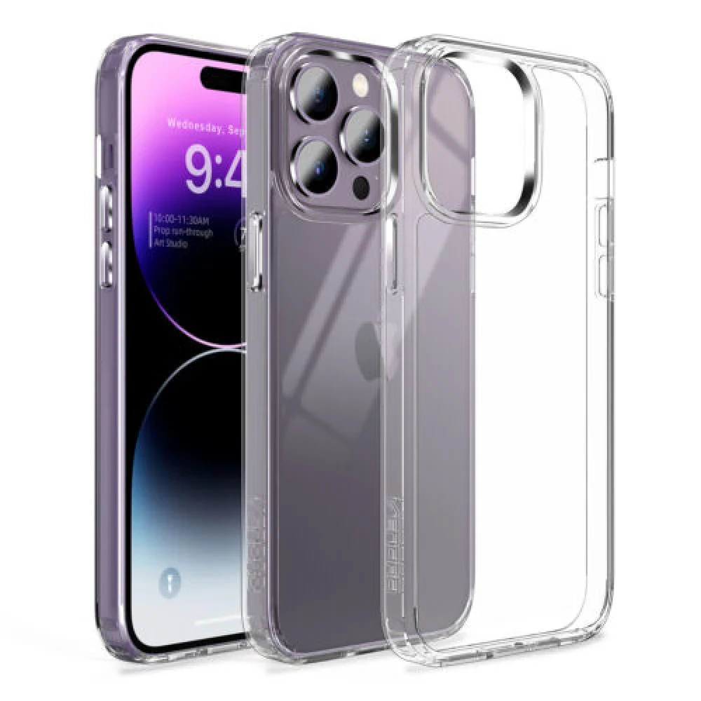 Чохол TPU KEEPHONE for Apple for iPhone 11 Pro