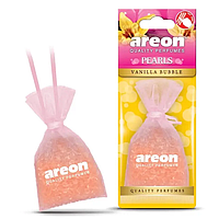 Ароматизатор воздуха Areon Pearl Vanilla Bubble 31г