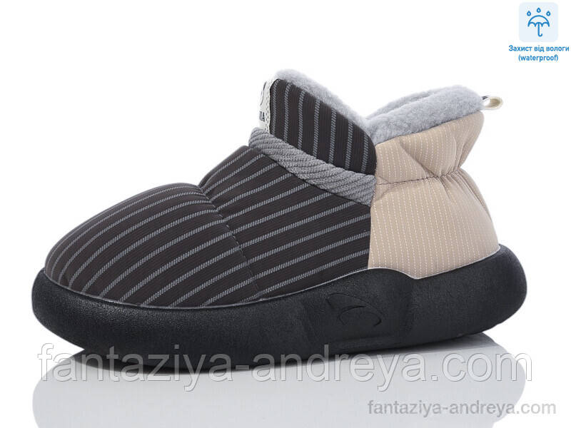 Капці жіночі Luck Line 36-41р., фото 1