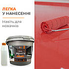 Епоксидна підлога ідеально для новачків - до 15кв 4.5кг, фото 4