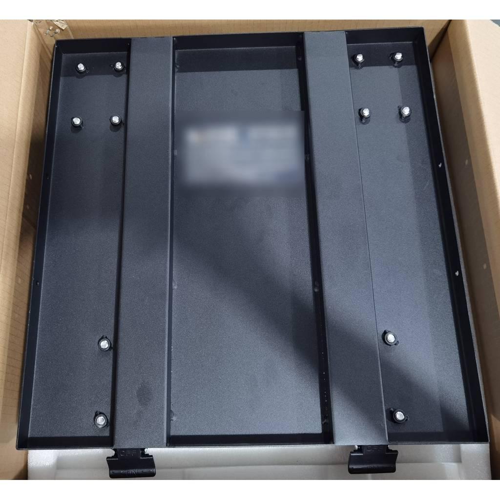 Набір для скінгу акумуляторів Must Battery support rack LP16-48100 Black DS