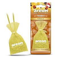 Ароматизатор повітря Areon Pearl Vanilla 31 г