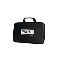 Набір машинок в кейсі Wahl Cordless Combo Super Taper Cordless Black + Beret Stealth (08592-017), фото 7