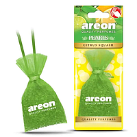 Ароматизатор повітря Areon Pearl Citrus Squash 31 г