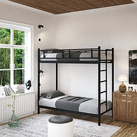 Ліжко двоярусне Фулхем