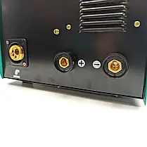 Зварювальний апарат Profi MIG, MMA, TIG Forsage F-MIG200 PULSE, фото 3