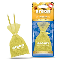 Ароматизатор воздуха Areon Pearl Vanilla Mia 31 г