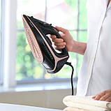 Праска Magio MG-131 чорний із золотим DS, фото 6